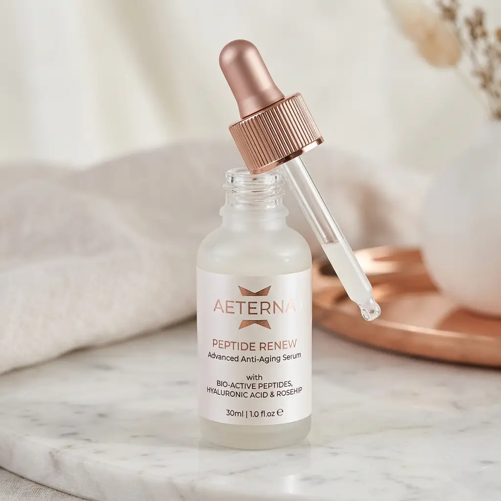 Anti-Aging Serum