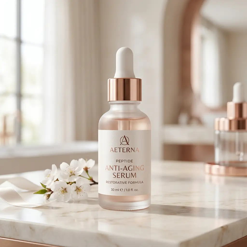 Brightening Serum