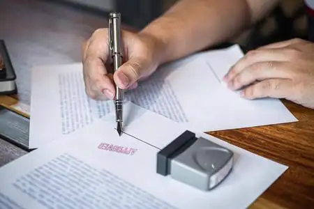 Documentation review — quality records and batch documentation