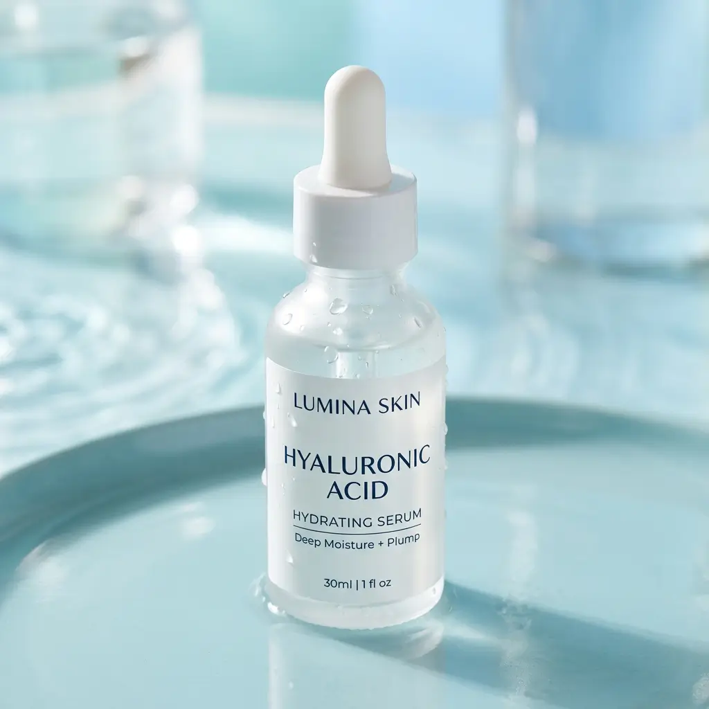 Hydrating Serum