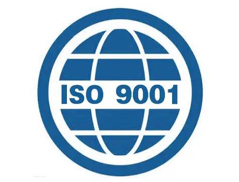 ISO 9001