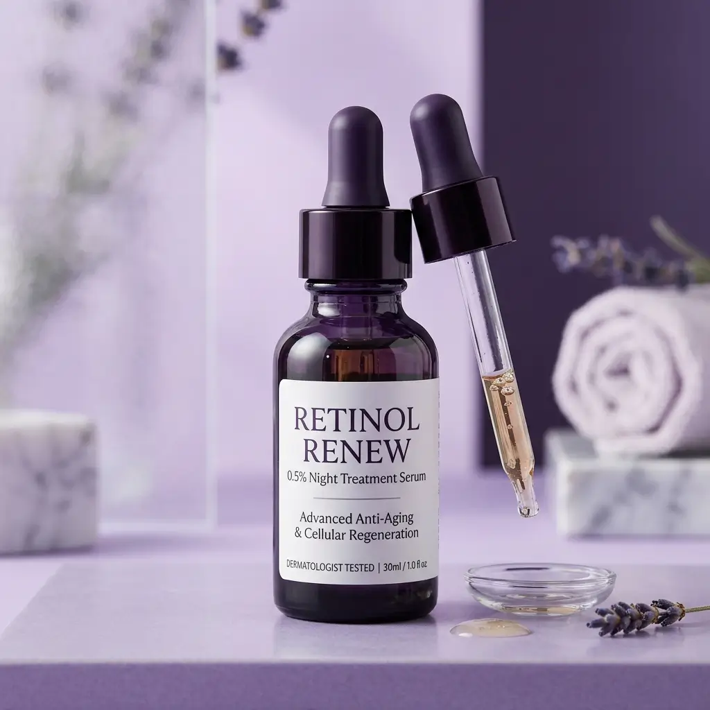 Treatment Serum