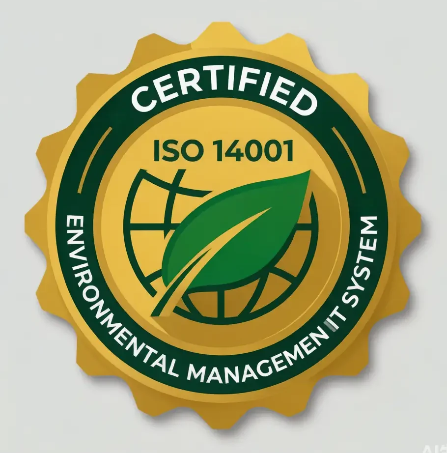 ISO 14001