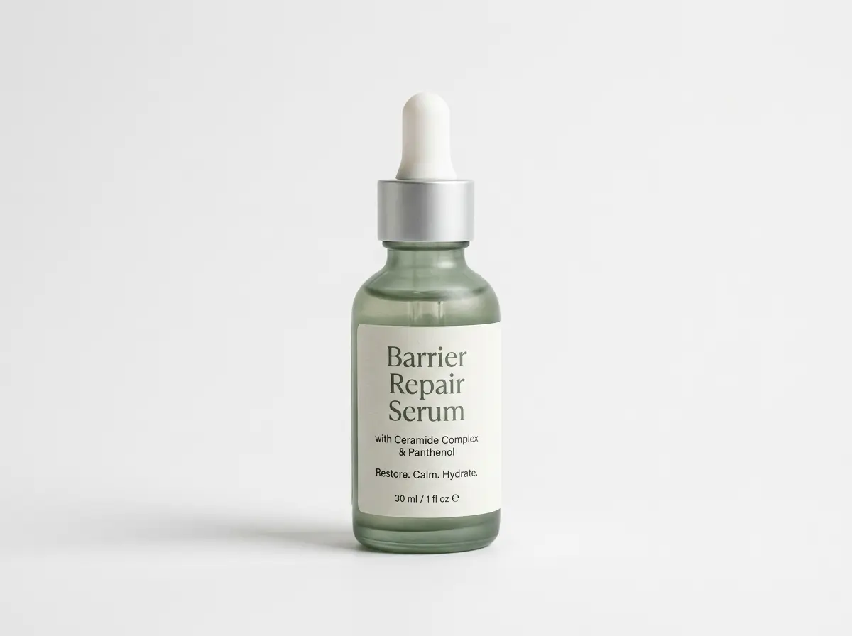 Barrier Repair Serum
