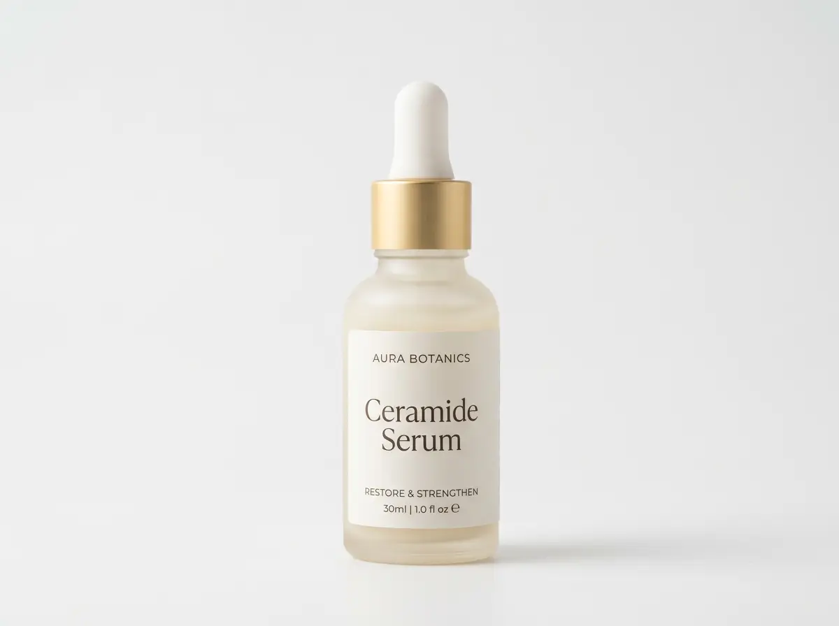 Ceramide Serum