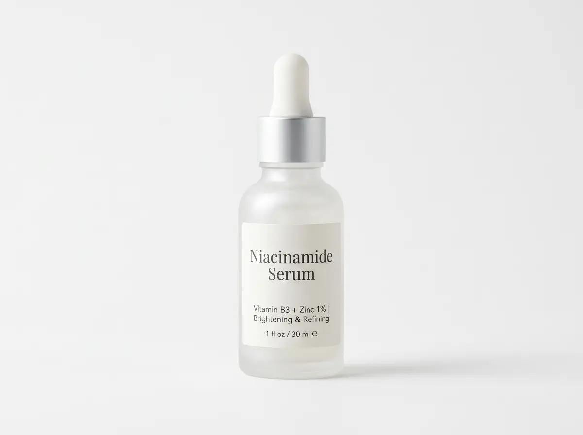 Hyaluronic Acid Serum