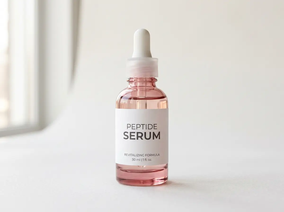 Peptide Serum