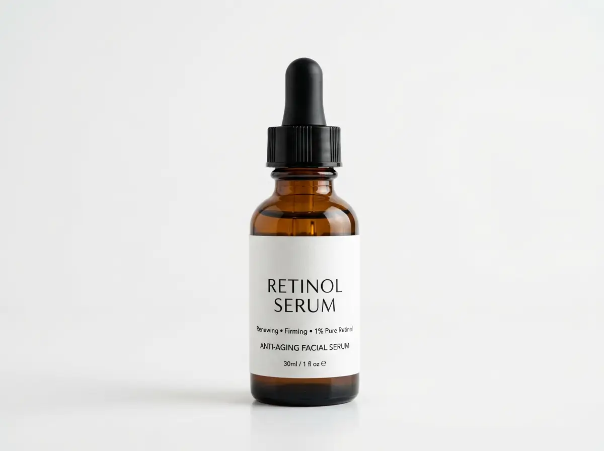 Retinol Serum