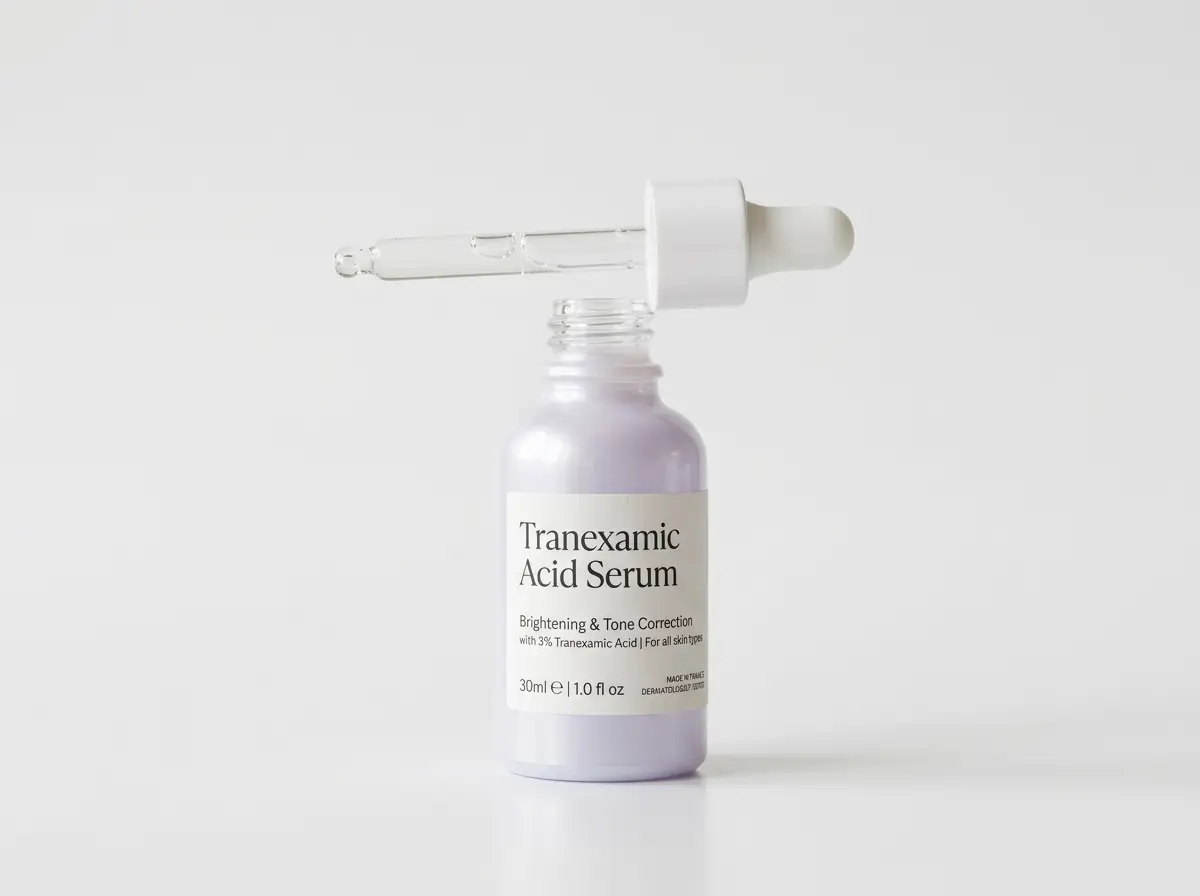 Tranexamic Acid Serum
