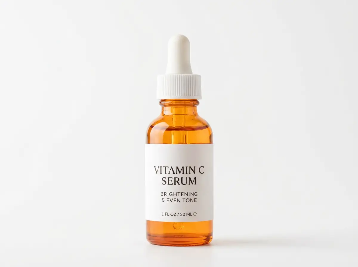 Vitamin C Serum
